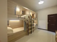 北海有樣青旅民宿（北海高鐵站店） - 2 星級