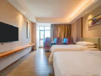 Lim E-Sports Hotel (Xinyu People's Square) - Esports
