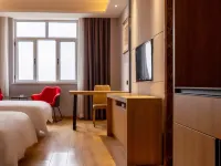 Wujiaqu Western Region Cultural Tourism Hotel