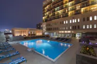 Treffen House Doha - Souq Waqif and next to Msheireb Metro Station Hoteles en Al Jasra