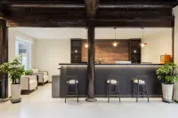Yunbo Hot Spring Resort Hotel - Kitchen