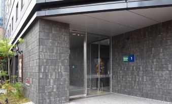 Hakata Green Hotel No.1