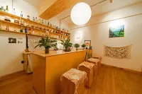 Kashgar Pamir Youth Hostel - Hosteller
