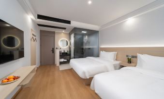 Jinyun Xiangwang Homestay (Xiandu Scenic Area)