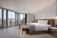 Xingtai Xiangdu Wanda Moments Hotel Hotels in Xingtai