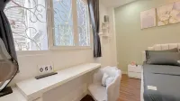 Aesthetic homes Bui Vien Street