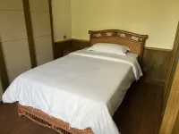 Chishui Zhangjiawan Campsite - Parvekkeita