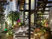 Langzhong Guipu Homestay (Gucheng Huaguanglou)