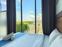河畔酒店-MRVJ BUSINESS旗下 - 2星級