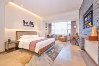 Chonpines Hotel Zhaoqing Qixingyan Xinghu Scenic Area Store
