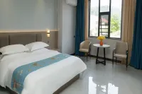 Tianlu Haoting Hotel Hotels in Tian'e