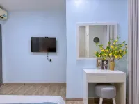 เฮเซ บูทีค โรงแรม & อพาร์ตเมนต์ โรงแรมในหวุงเต่า