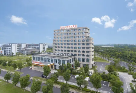 Vienna International Hotel (Lanxi)