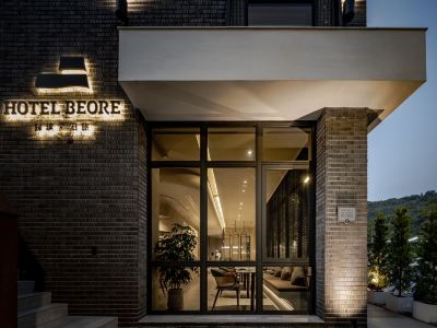 Hotel Beore