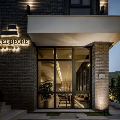 Hotel Beore 롱펑 사원 주변 호텔