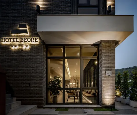 Hotel Beore