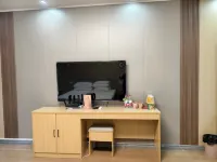 Xingtai Leyuwan Home Stay - Alojamientos