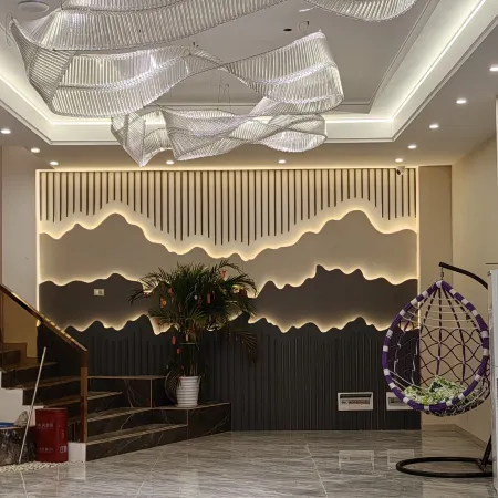 Yanhe Tangba Longteng Hotel