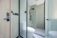 Konggu Youlan Hotel (Cixi Zonghan Shop)