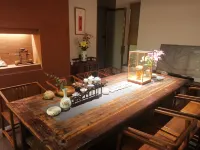Dongguan Jiuni Zuihao Homestay