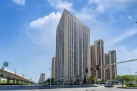 Miyue Aishang Apartment (Yingbin Avenue Yifeng Times Square)