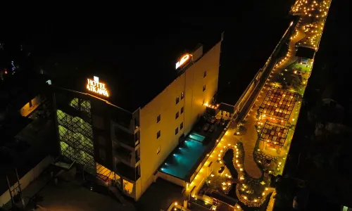 Hotel Aikawa