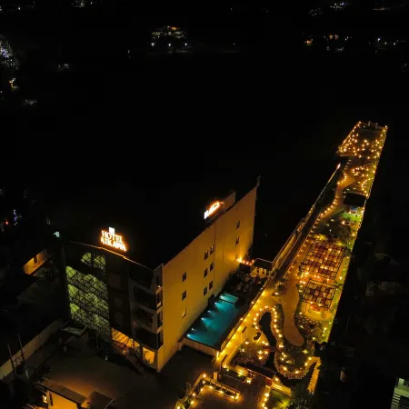 Hotel Aikawa
