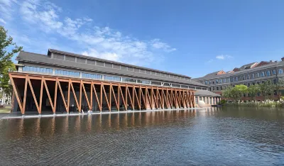 어반 가든 프리퍼드 호텔 (징더전 시두 애비뉴 지점) Jingdezhen Administration College 주변 호텔