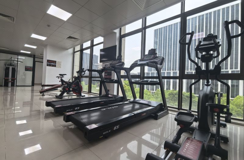 Wyndham Shanghai Pudong（Free Shuttle Bus） photo 2