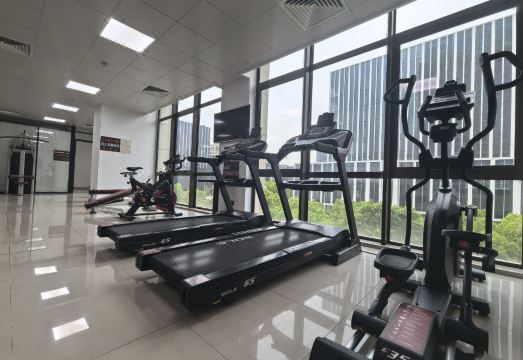 윈덤 상하이 푸동