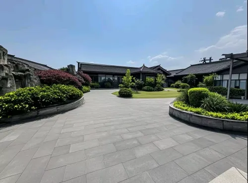 醉月閣·茶語慕名美宿（重慶永川東站店）