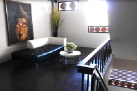 반키엥 게스트하우스 람팡