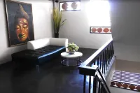 Baan Kieng Guesthouse Lampang Hotels in Hua Wiang
