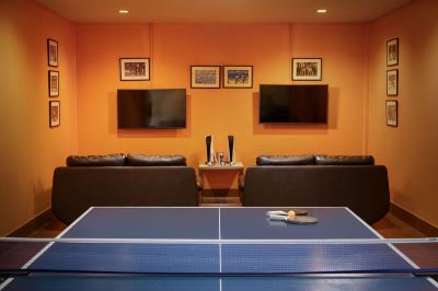 Playground/Children's Club Avista Hideaway Phuket Patong - MGallery (SHA Extra Plus) Photo