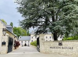 Moulin Royale