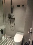 Crystal Haolaideng Hotel - 2-stjärniga