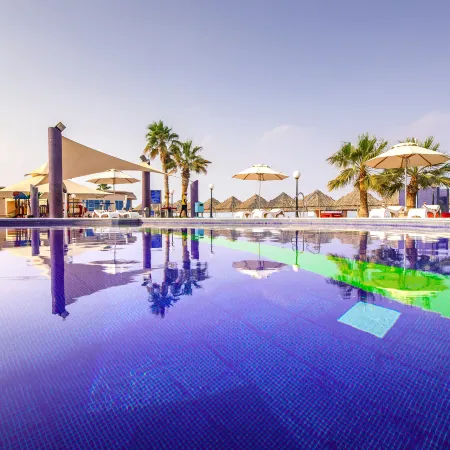 Royal Beach Hotel & Resort