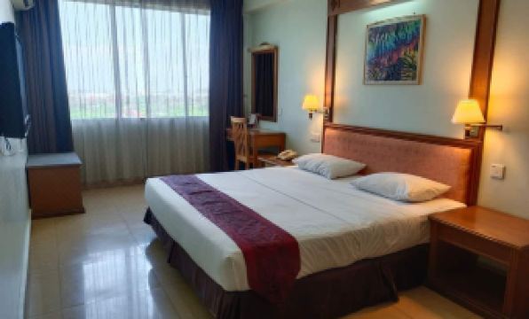 Li Hua Hotel Bintulu