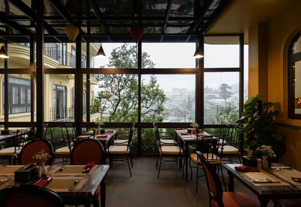 Goldient Boutique Hotel