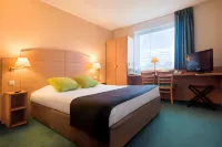 Campanile Lublin Hotels near Joseph Pilsudski Monument