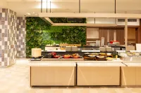 Richmond Hotel Miyazaki Ekimae Hotels in Miyazaki