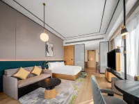 Hilton Garden Inn Fenyang YuLongWan Hotels in Fenyang