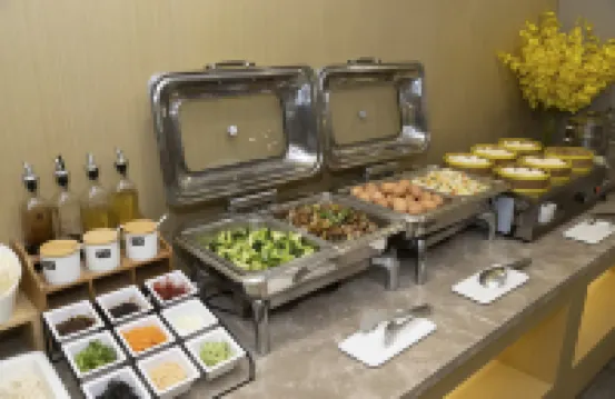 如家酒店·neo（青島台東步行街店）