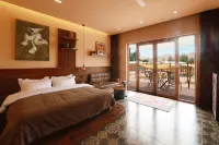 Dunhuang Fengmingsha Hotel