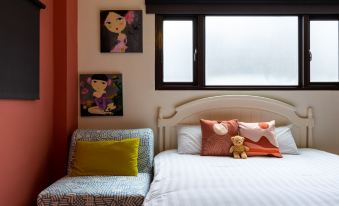 Hi Zebra Travel B&B