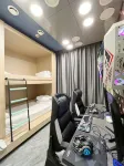 魔界主題電競酒店（自貢彩燈公園店） - 電競