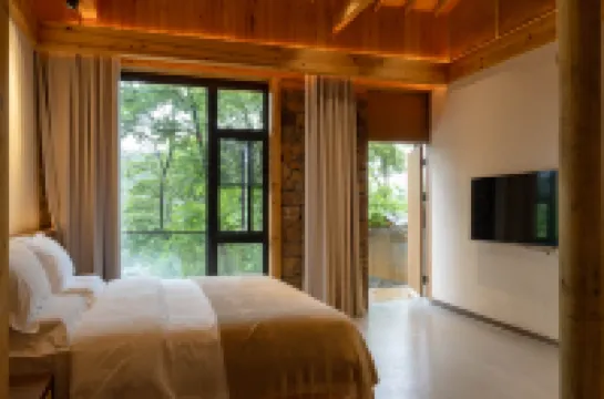 Fanyin Muyun Vacation Apartment