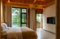 Fanyin Muyun Vacation Apartment Hotels in Zhenning Buyei and Miao Autonomous County