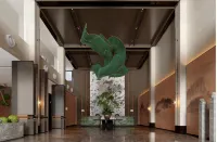 Wanyue Hotel (Fugou Yifeng City Plaza) Hotels in Fugou