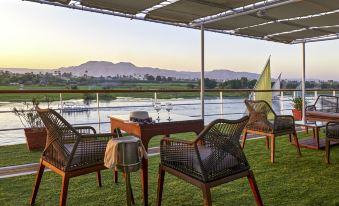 Mövenpick MS Royal Lily Nile Cruise